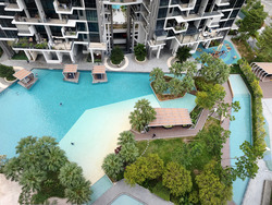 The Trilinq (D5), Condominium #620658661